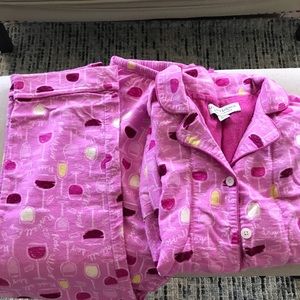 Super soft women’s pj’s